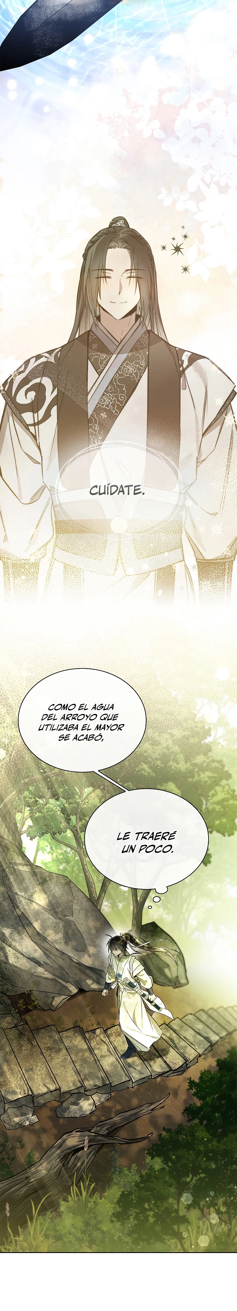 Réquiem de las almas sometidas capítulo 6, página 15