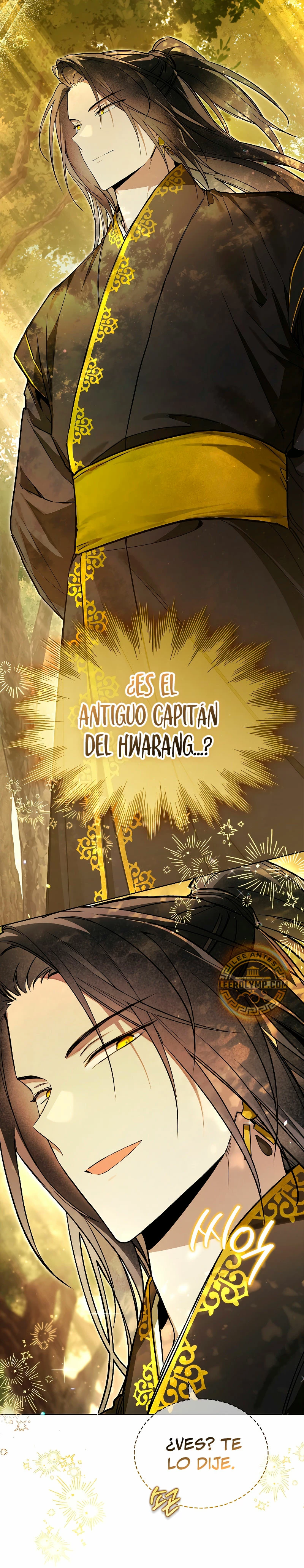 Réquiem de las almas sometidas capítulo 7, página 18