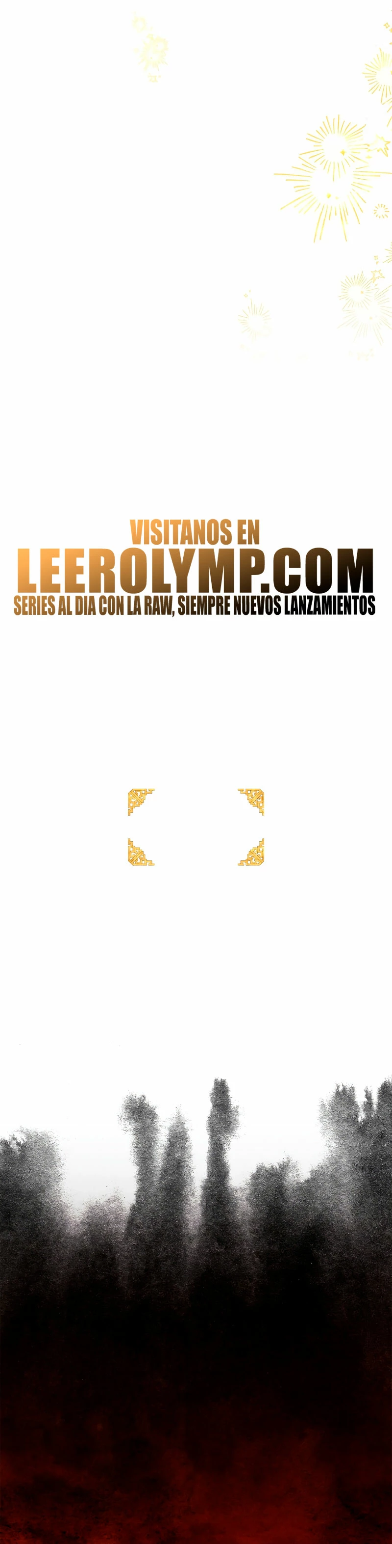 Réquiem de las almas sometidas capítulo 7, página 19