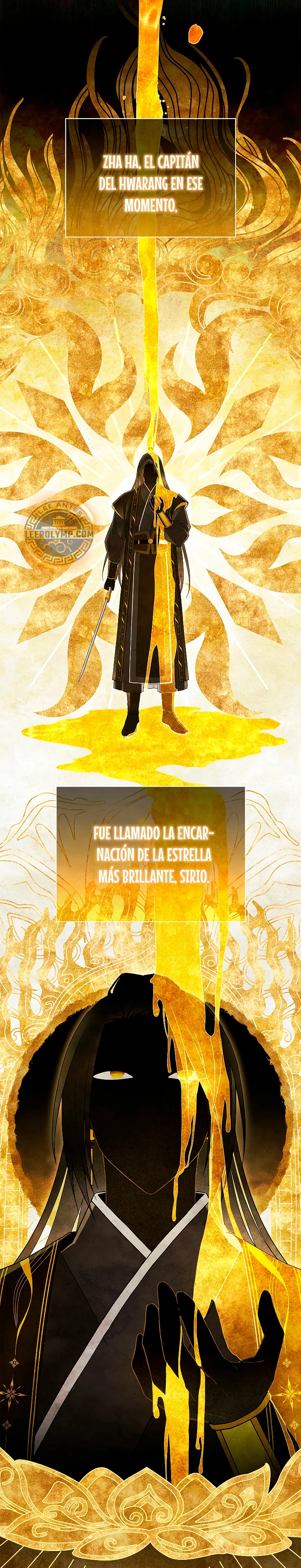 Réquiem de las almas sometidas capítulo 7, página 21