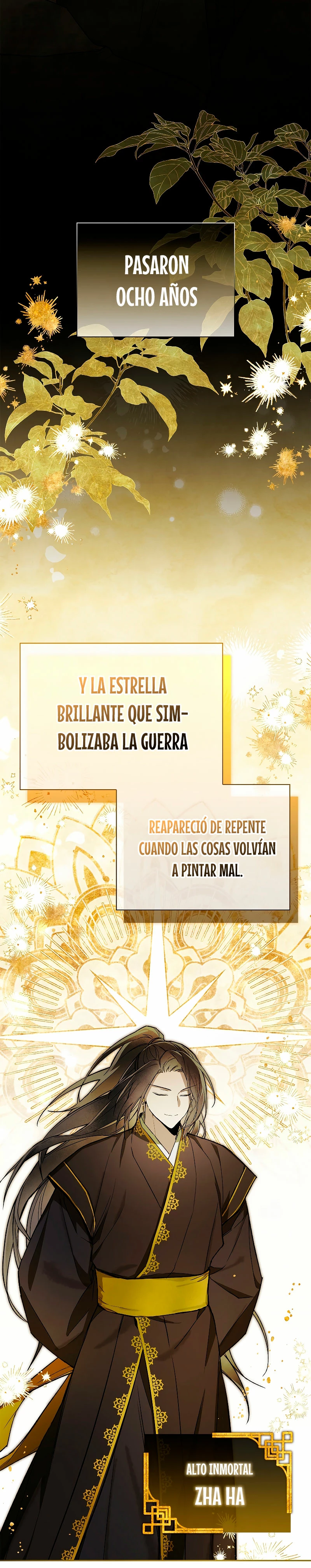 Réquiem de las almas sometidas capítulo 7, página 26