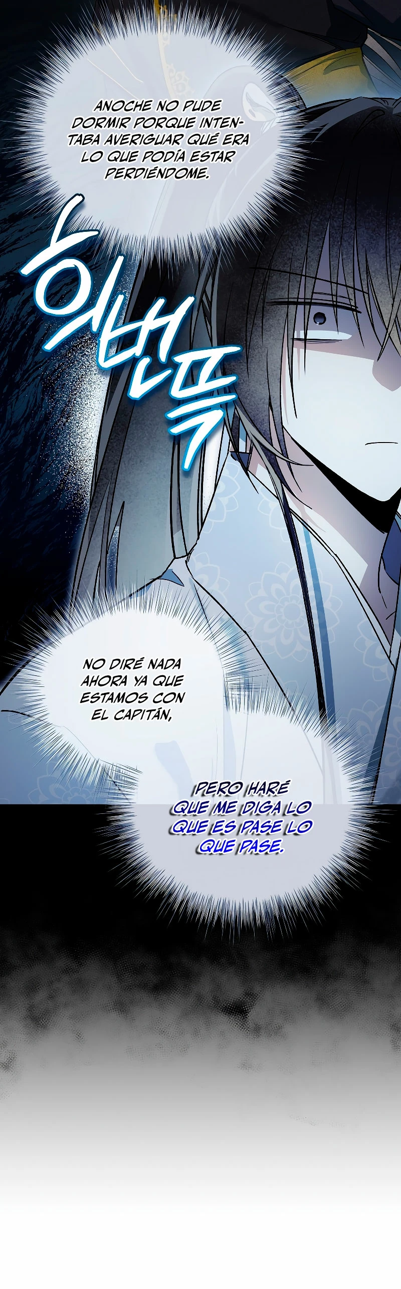 Réquiem de las almas sometidas capítulo 9, página 15
