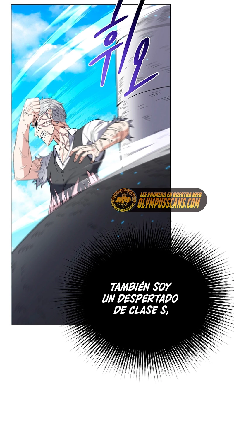 Restaurante callejero de un héroe retornado. capítulo 71, página 26