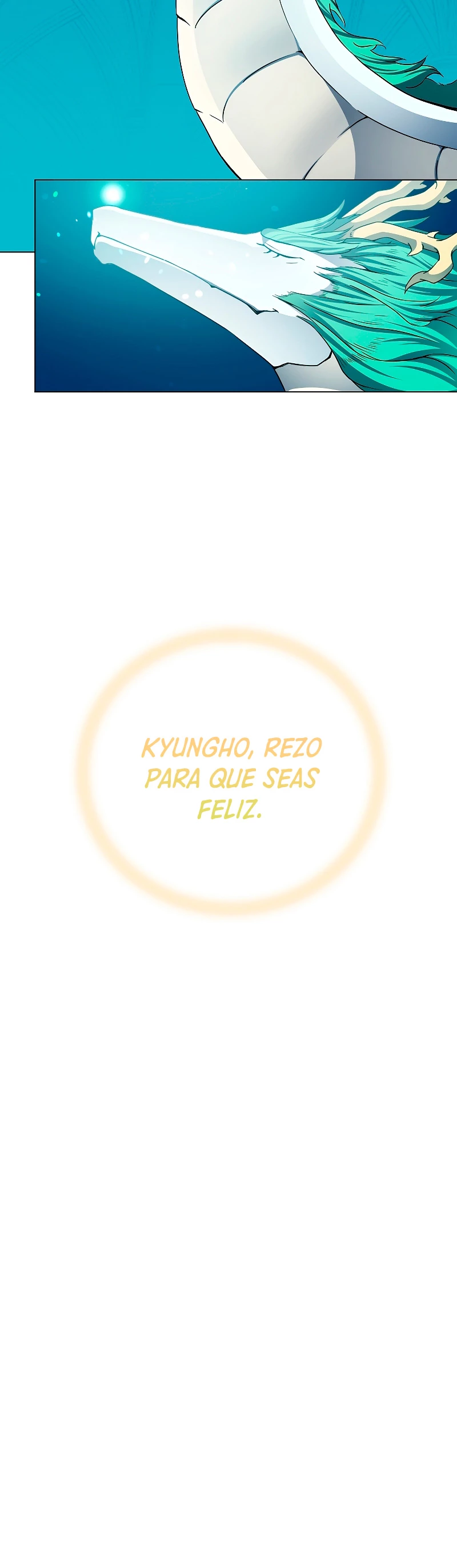 Restaurante callejero de un héroe retornado. capítulo 1, página 37