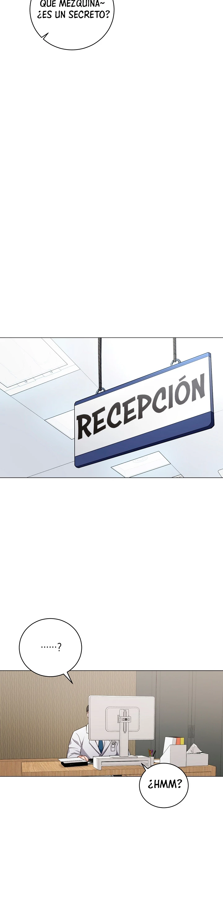 Restaurante callejero de un héroe retornado. capítulo 11, página 15