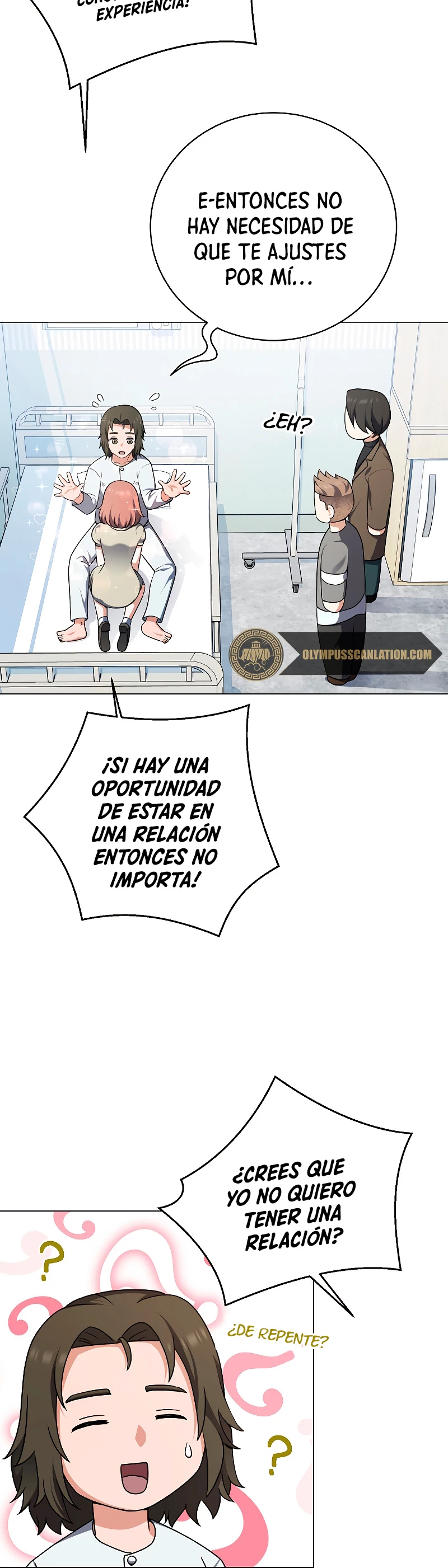 Restaurante callejero de un héroe retornado. capítulo 27, página 32