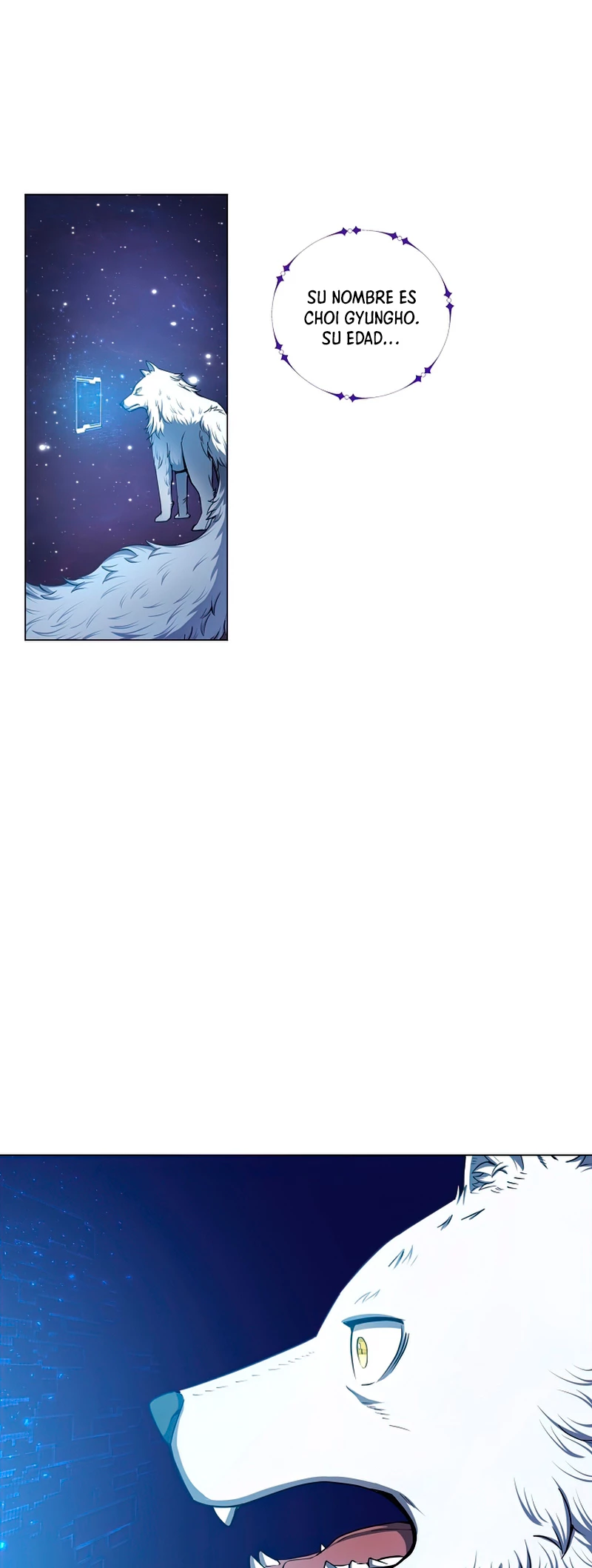 Restaurante callejero de un héroe retornado. capítulo 3, página 7