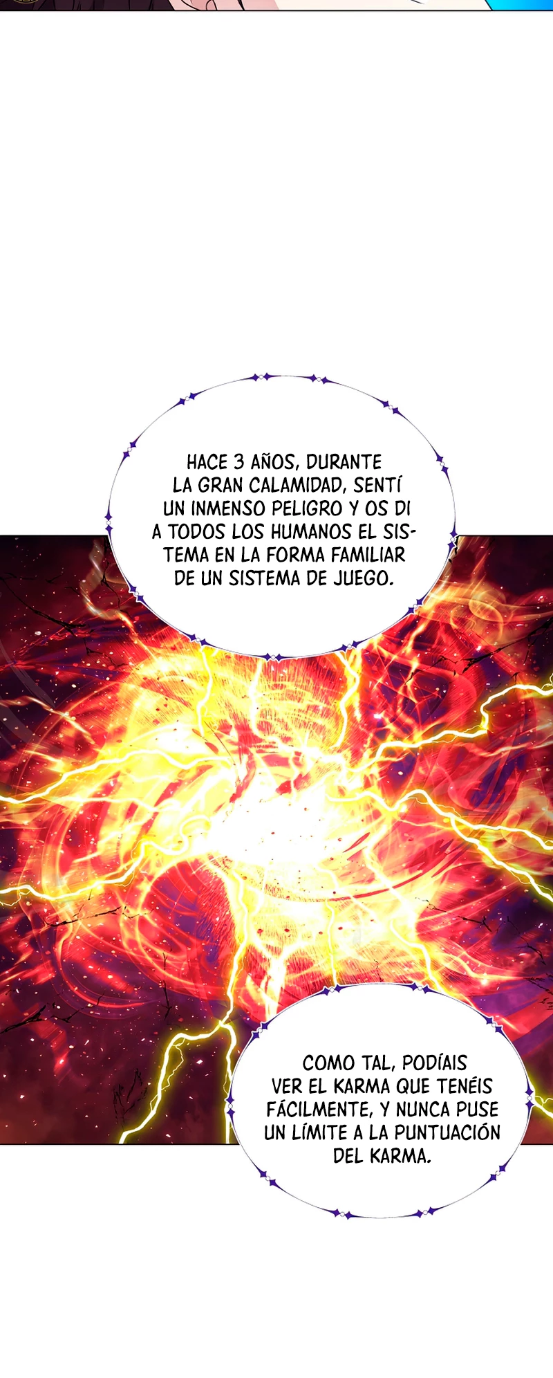 Restaurante callejero de un héroe retornado. capítulo 3, página 63