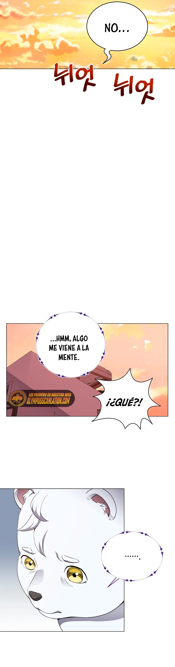 Restaurante callejero de un héroe retornado. capítulo 30, página 14