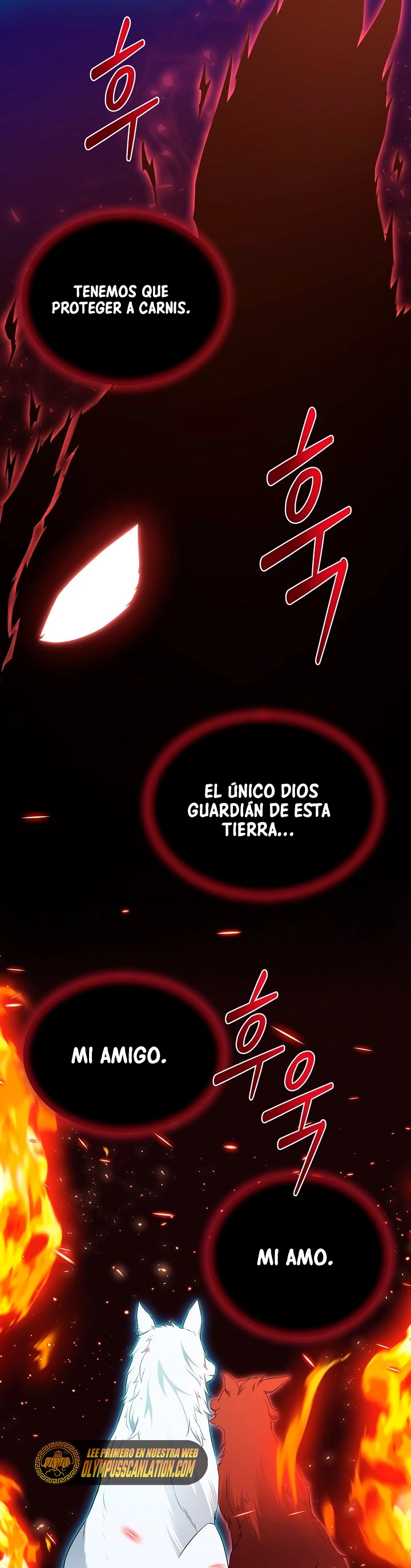 Restaurante callejero de un héroe retornado. capítulo 31, página 27
