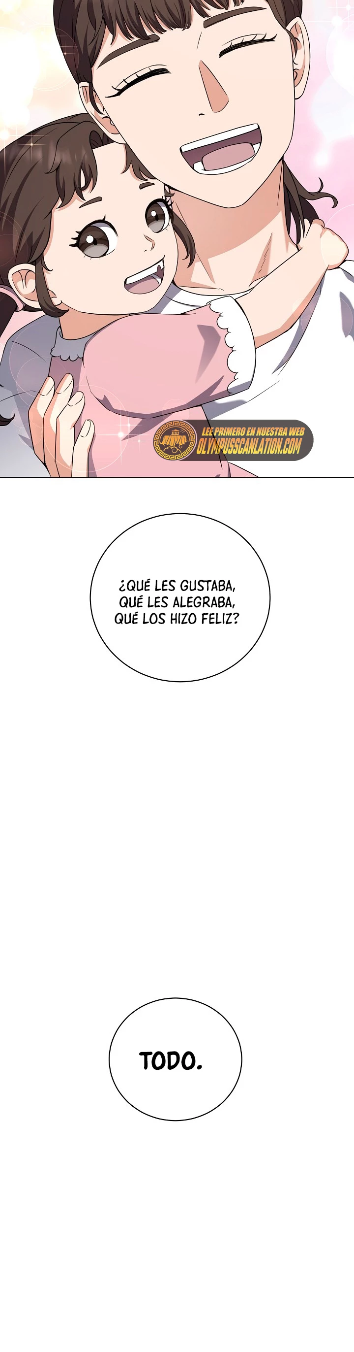 Restaurante callejero de un héroe retornado. capítulo 42, página 24