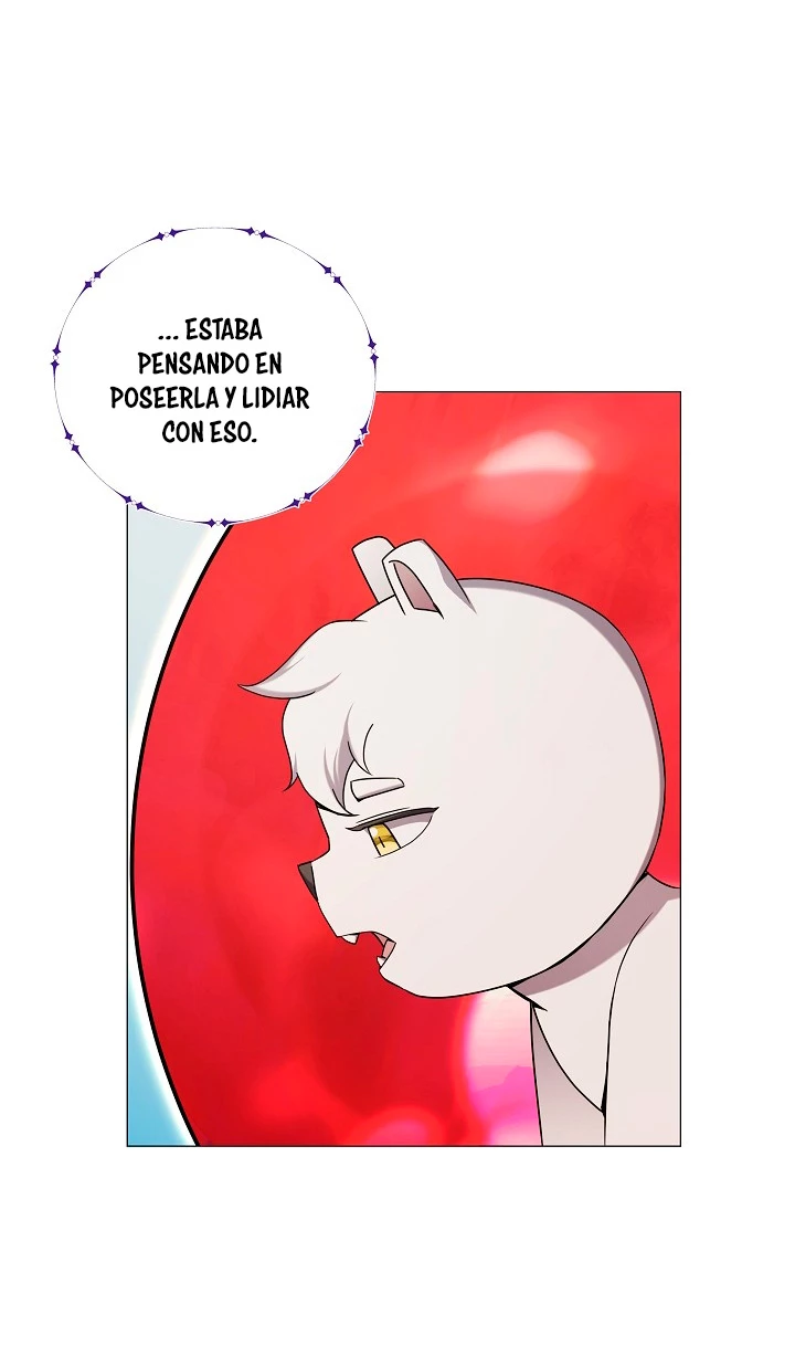 Restaurante callejero de un héroe retornado. capítulo 55, página 36
