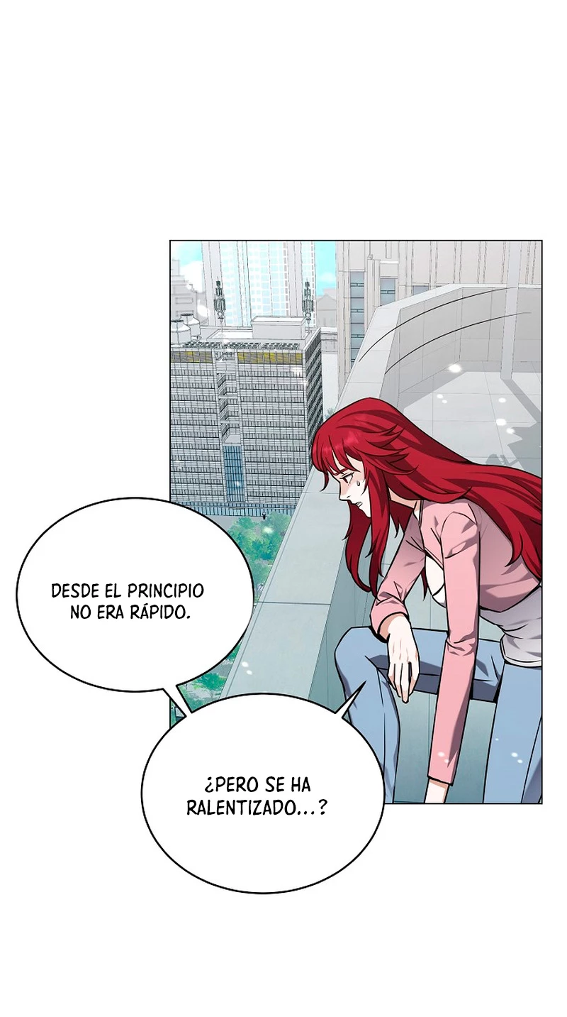 Restaurante callejero de un héroe retornado. capítulo 57, página 43