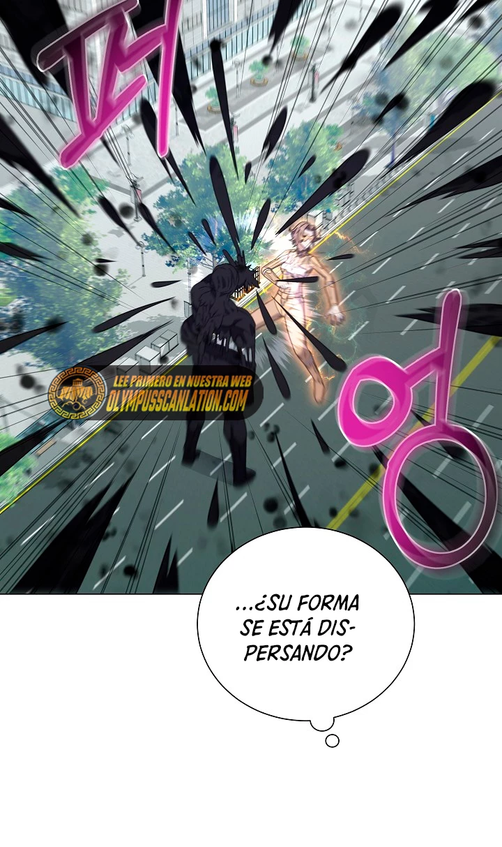 Restaurante callejero de un héroe retornado. capítulo 58, página 18