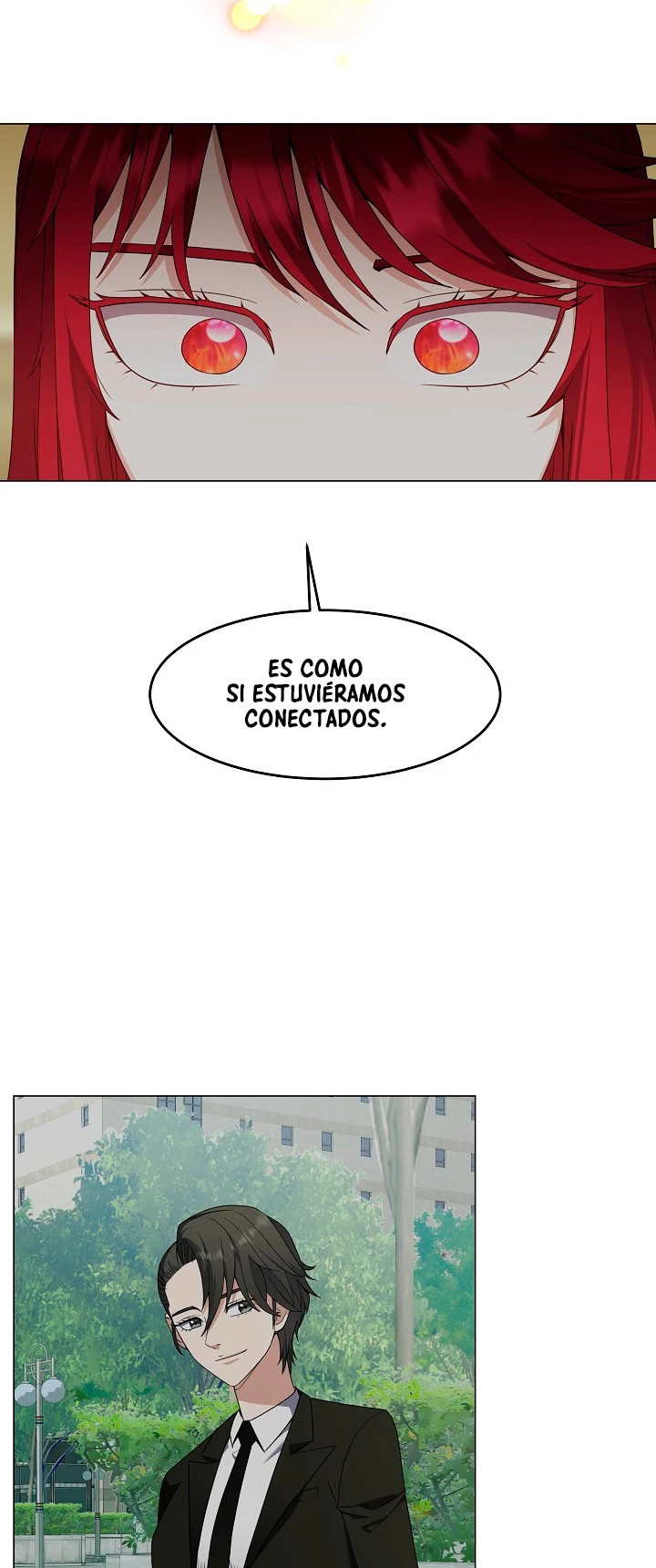 Restaurante callejero de un héroe retornado. capítulo 59, página 25