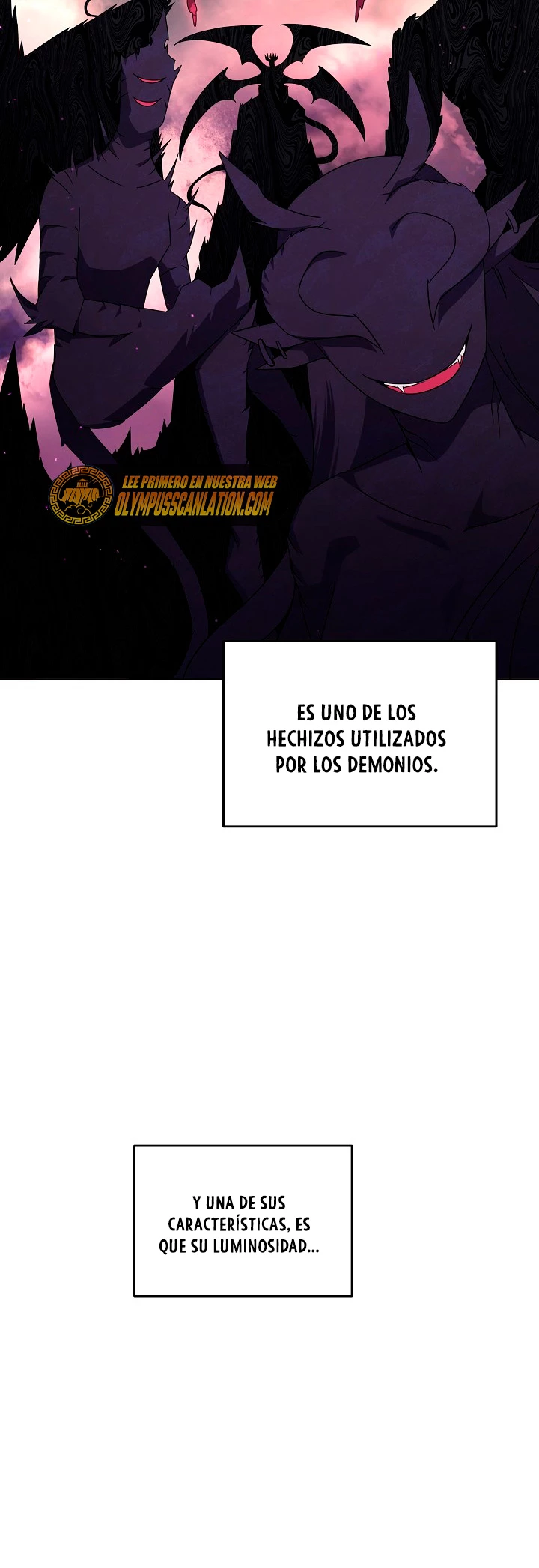 Restaurante callejero de un héroe retornado. capítulo 61, página 3