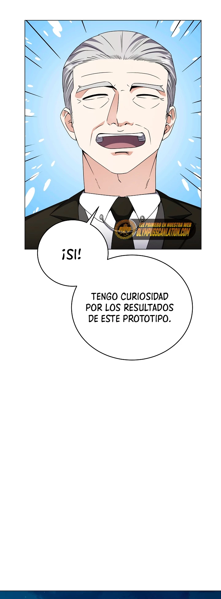Restaurante callejero de un héroe retornado. capítulo 63, página 16