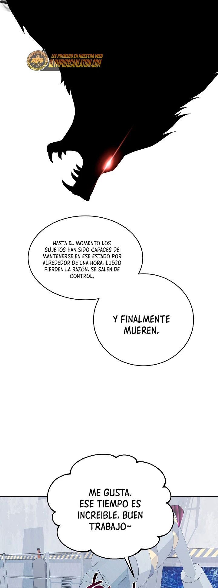 Restaurante callejero de un héroe retornado. capítulo 63, página 29