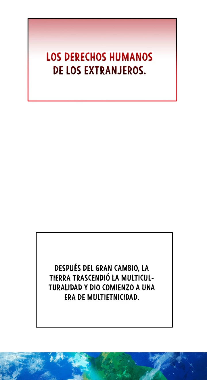 Restaurante callejero de un héroe retornado. capítulo 77, página 21