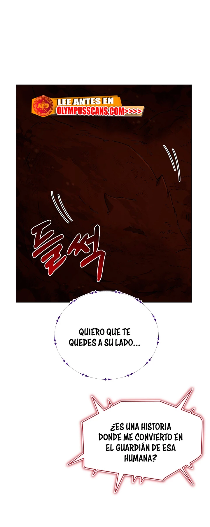 Restaurante callejero de un héroe retornado. capítulo 81, página 19
