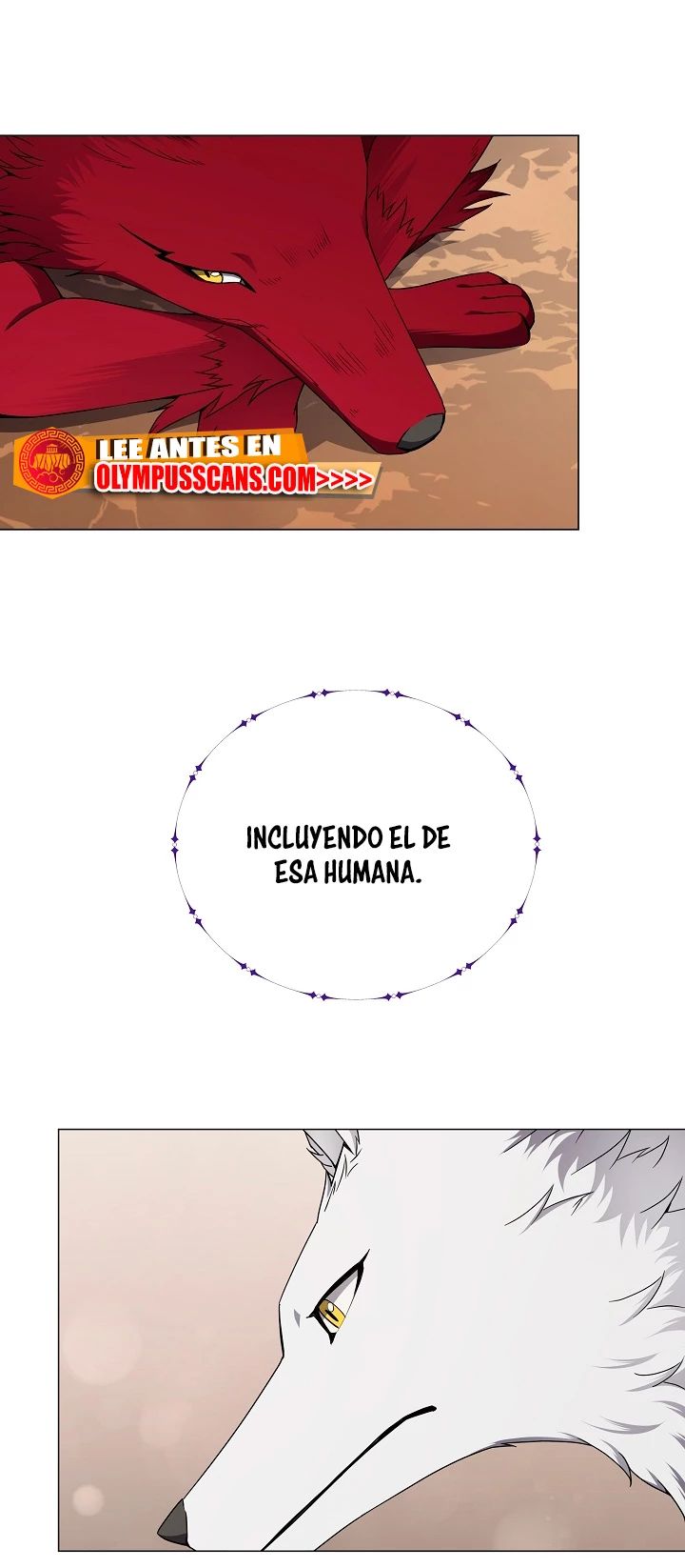 Restaurante callejero de un héroe retornado. capítulo 81, página 23