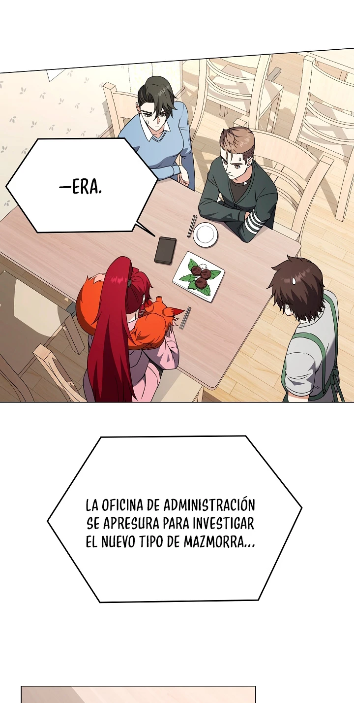 Restaurante callejero de un héroe retornado. capítulo 82, página 16