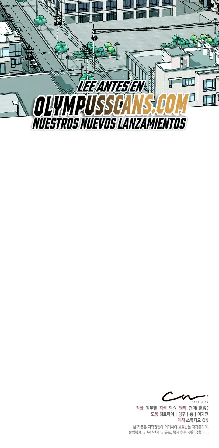 Restaurante callejero de un héroe retornado. capítulo 82, página 53