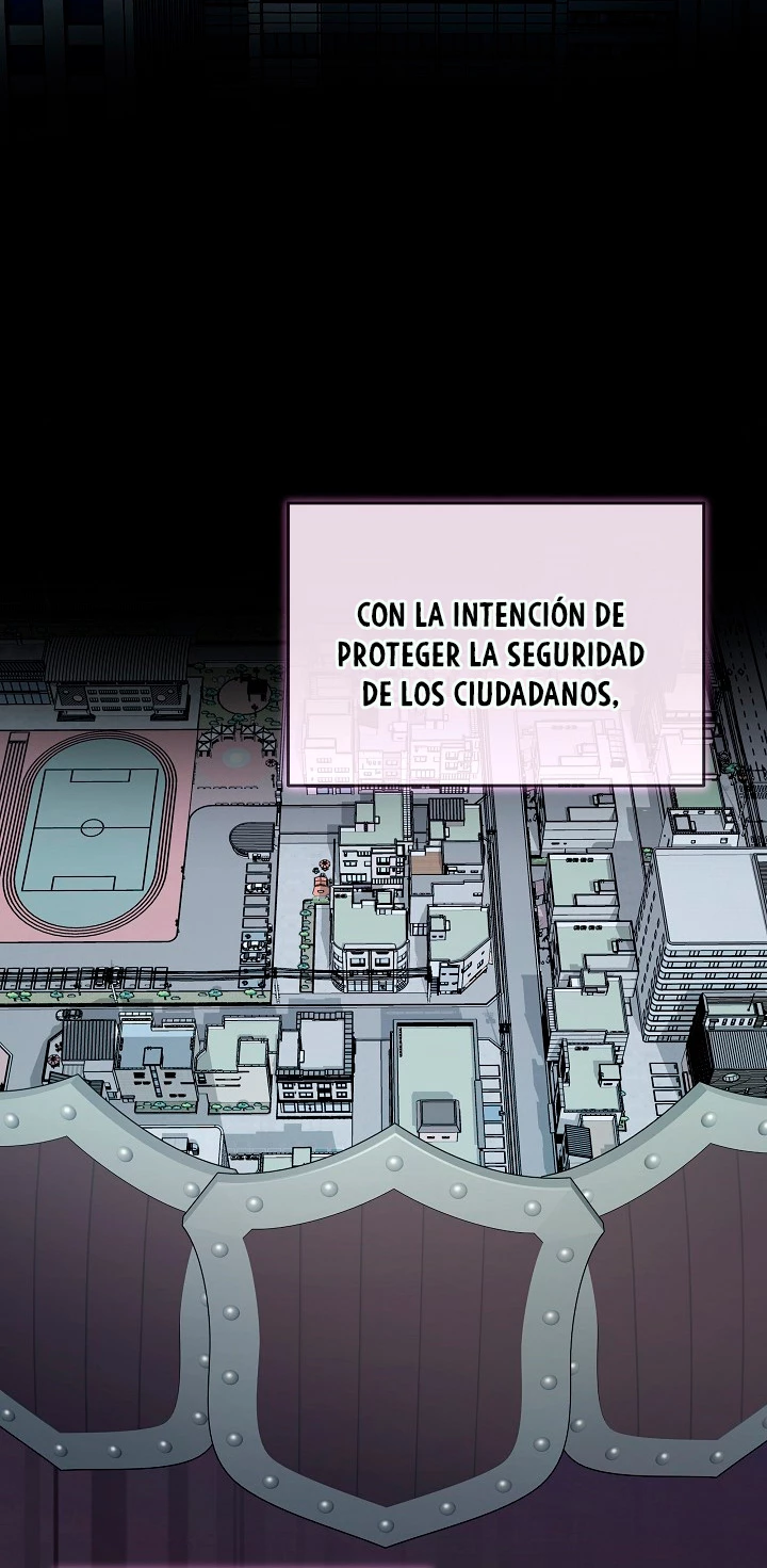 Restaurante callejero de un héroe retornado. capítulo 83, página 14