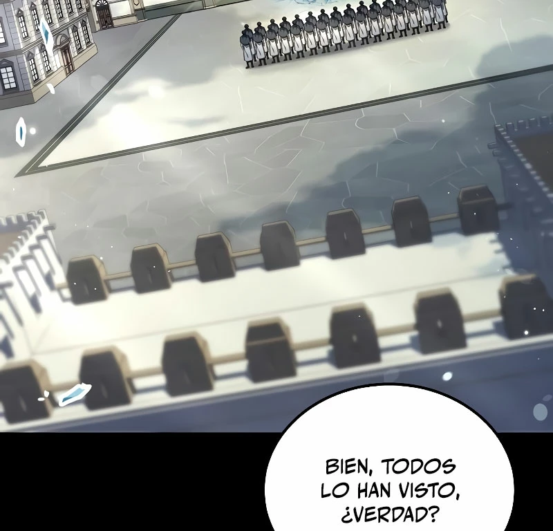 Restaurante del mago capítulo 58, página 4