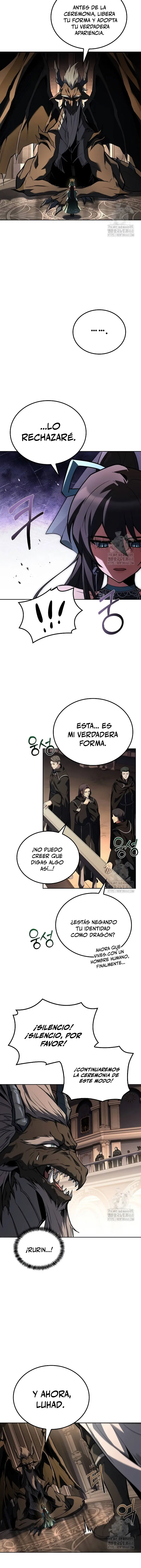 Restaurante del mago capítulo 69, página 18