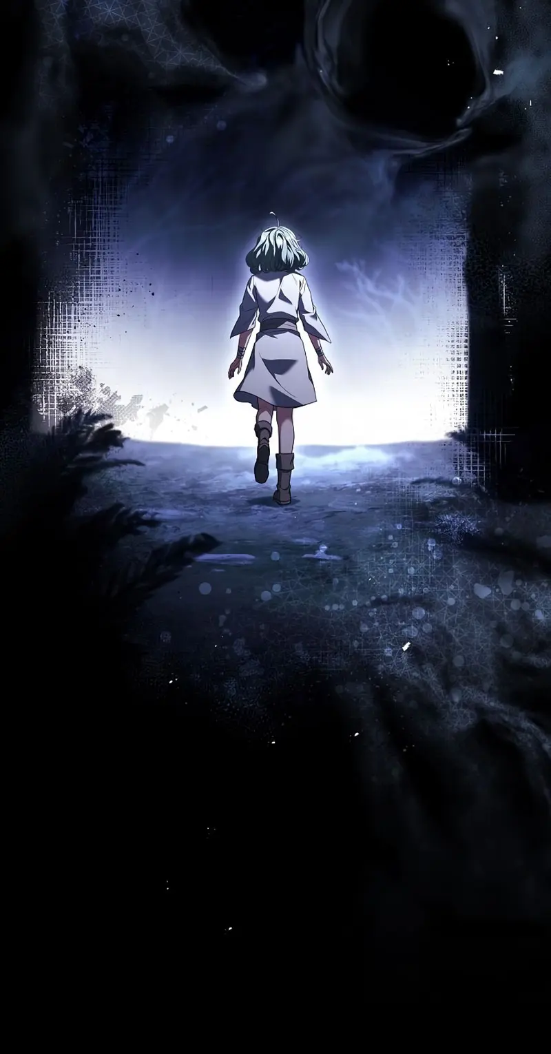 Restaurante del mago capítulo 76, página 43