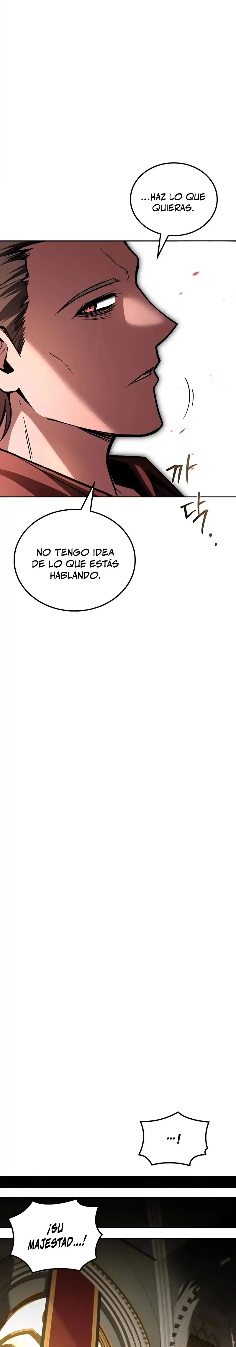 Restaurante del mago capítulo 101, página 26