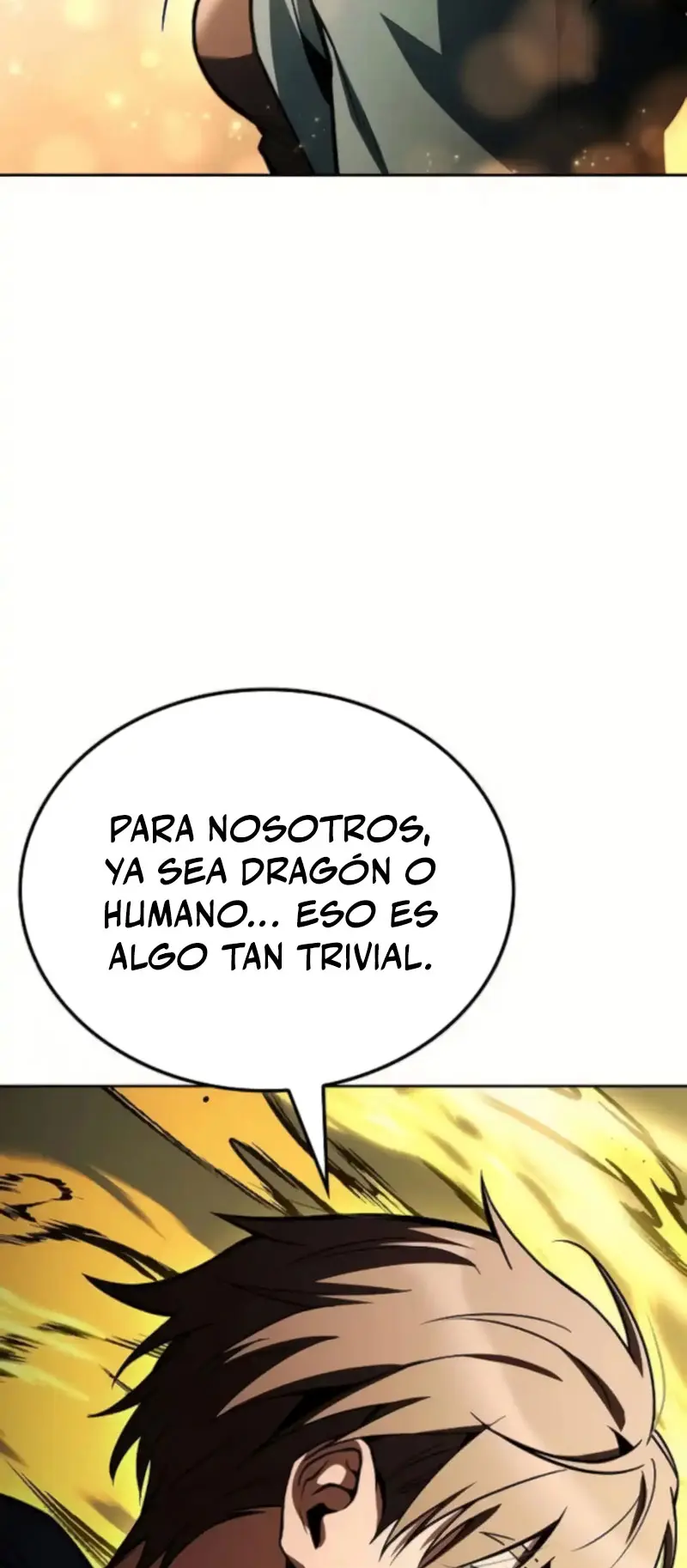Restaurante del mago capítulo 105, página 39