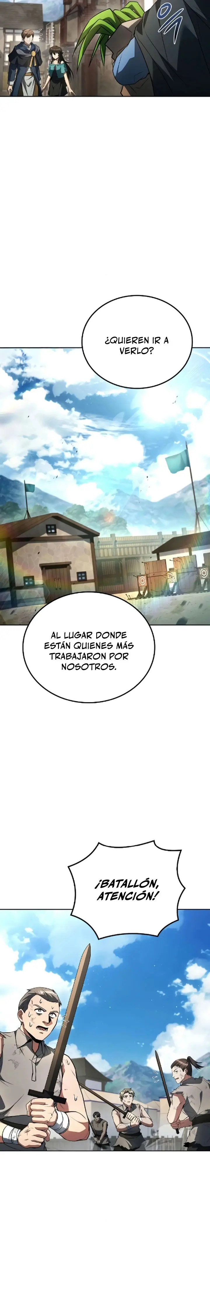 Restaurante del mago capítulo 123, página 12