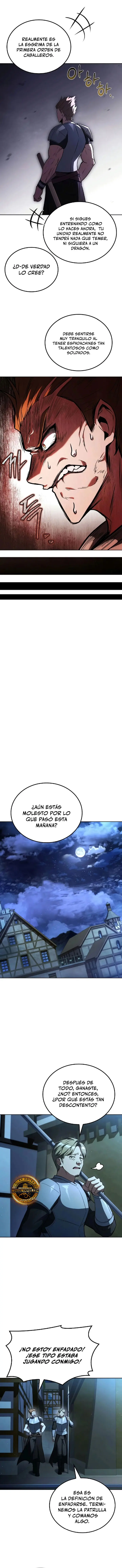 Restaurante del mago capítulo 123, página 27