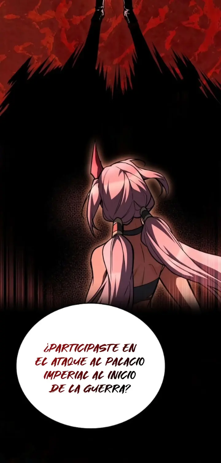 Restaurante del mago capítulo 125, página 35