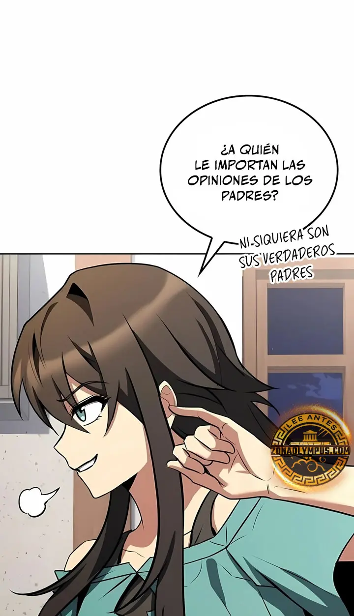 Restaurante del mago capítulo 134, página 33