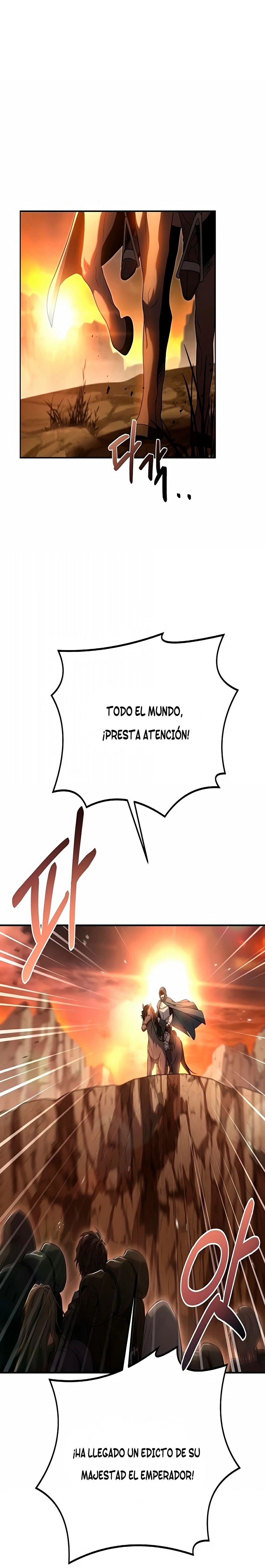 Restaurante del mago capítulo 1, página 14