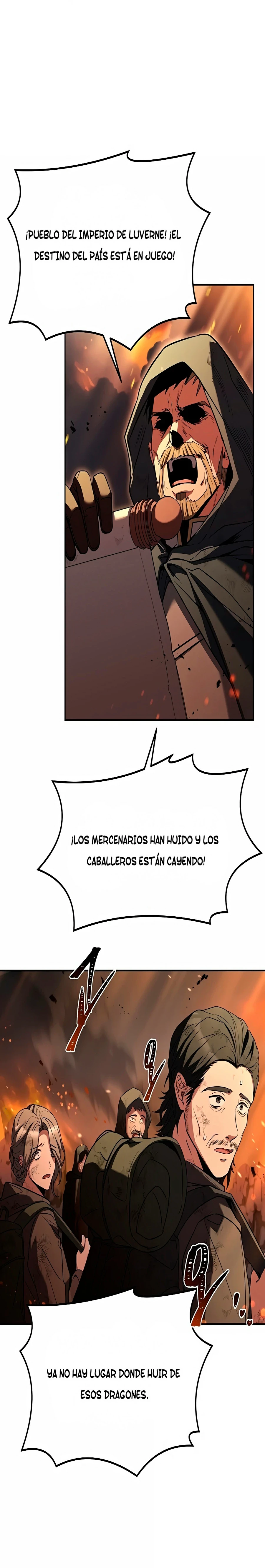 Restaurante del mago capítulo 1, página 15