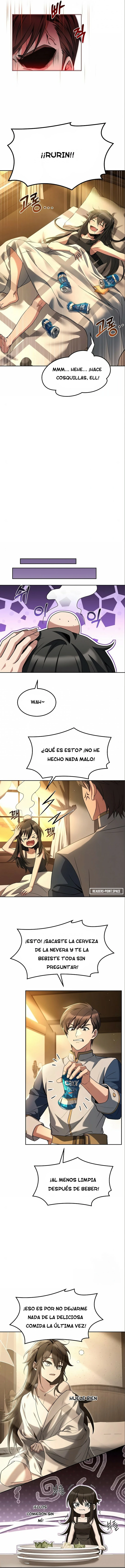 Restaurante del mago capítulo 3, página 7