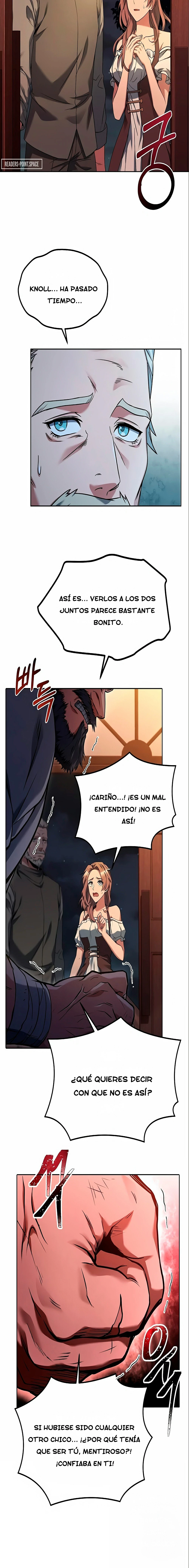 Restaurante del mago capítulo 4, página 10