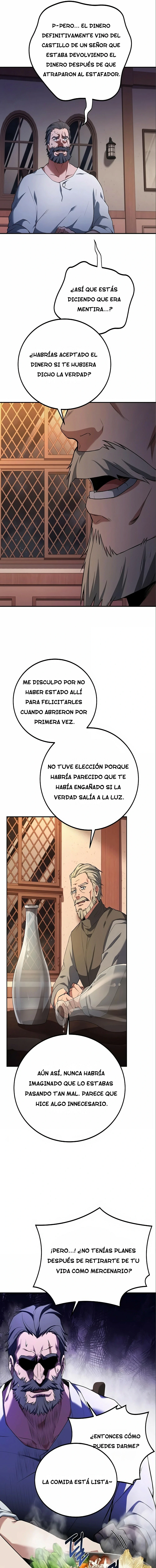 Restaurante del mago capítulo 4, página 18