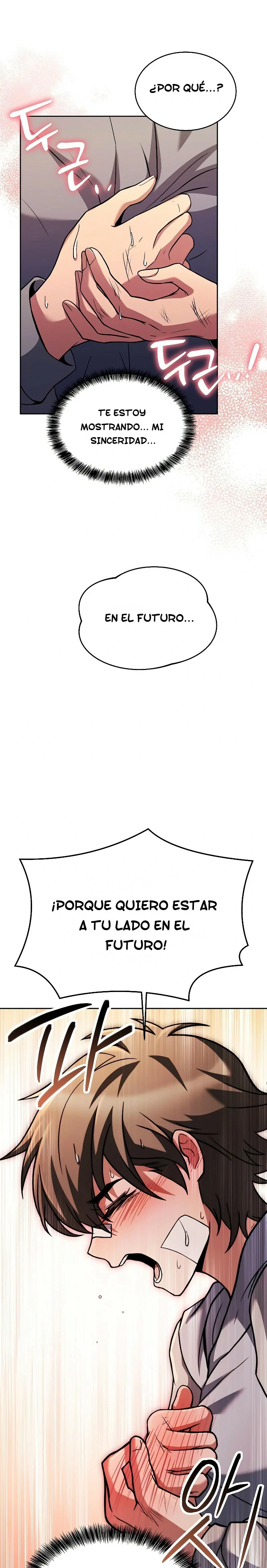 Restaurante del mago capítulo 13, página 15
