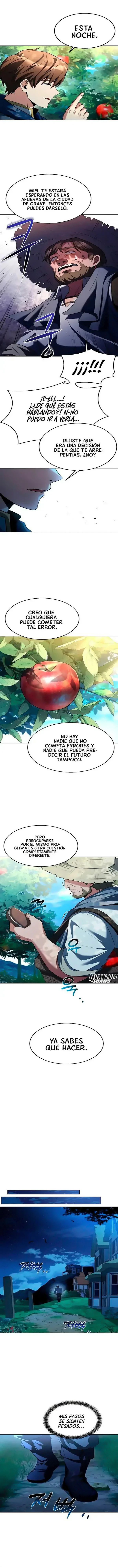 Restaurante del mago capítulo 26, página 4