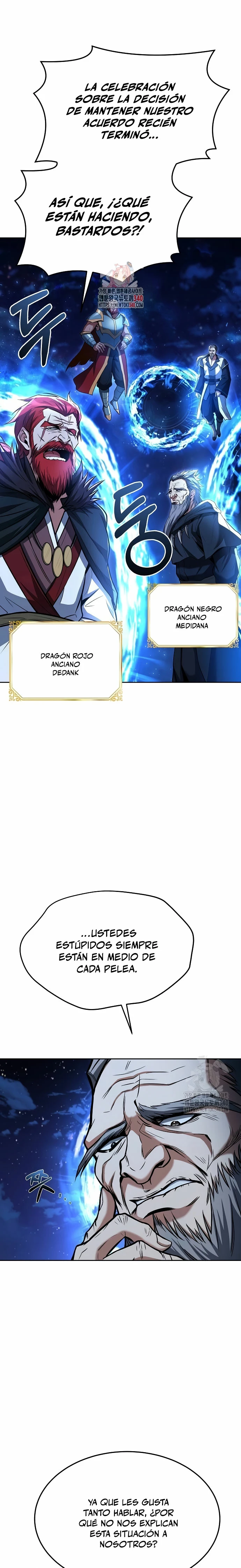 Restaurante del mago capítulo 35, página 2