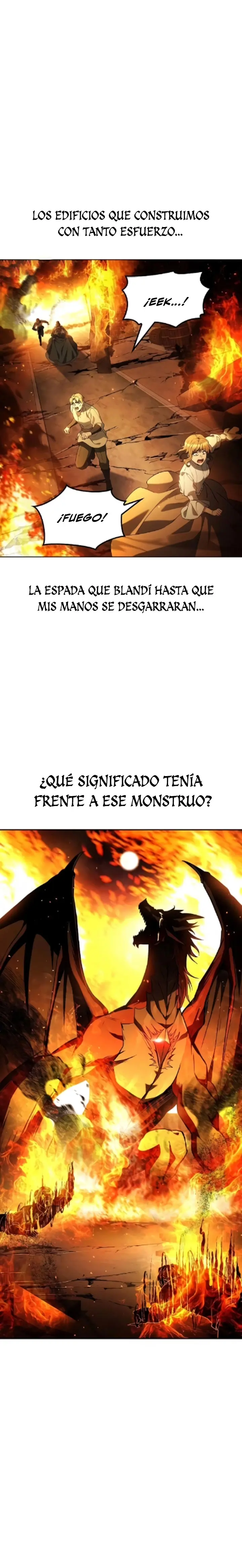 Restaurante del mago capítulo 124, página 23