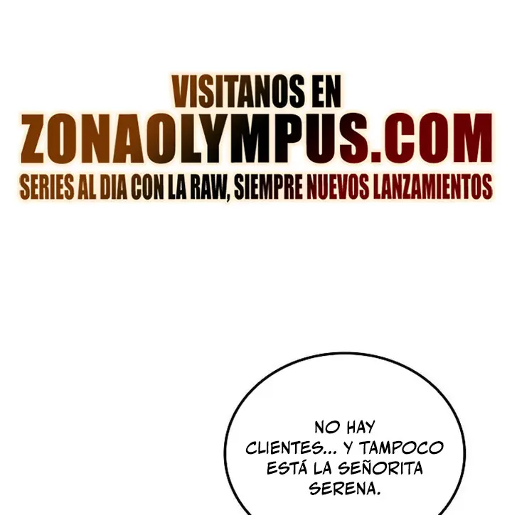 Restaurante del mago capítulo 142, página 2