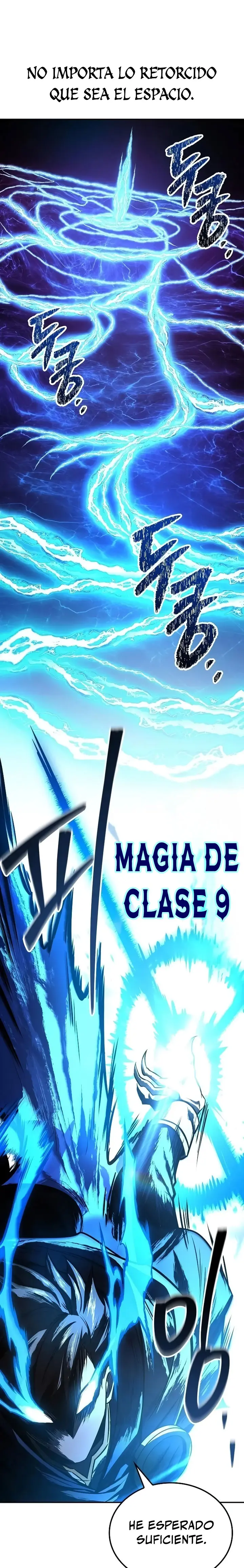 Restaurante del mago capítulo 148, página 10
