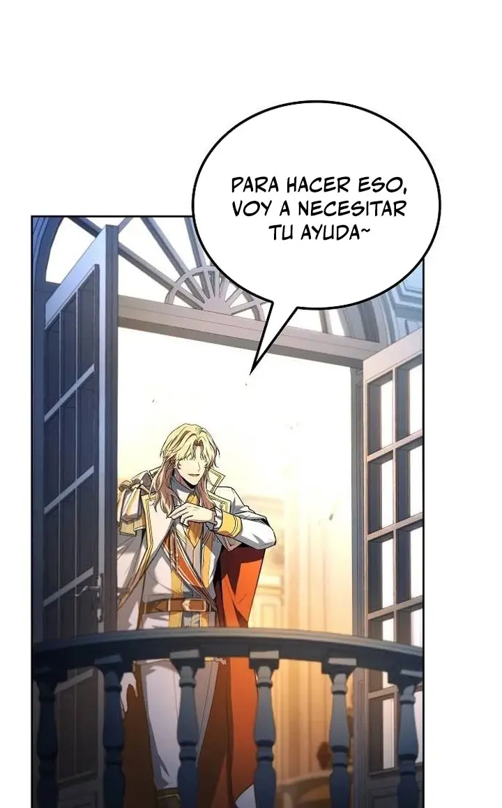 Restaurante del mago capítulo 150, página 32