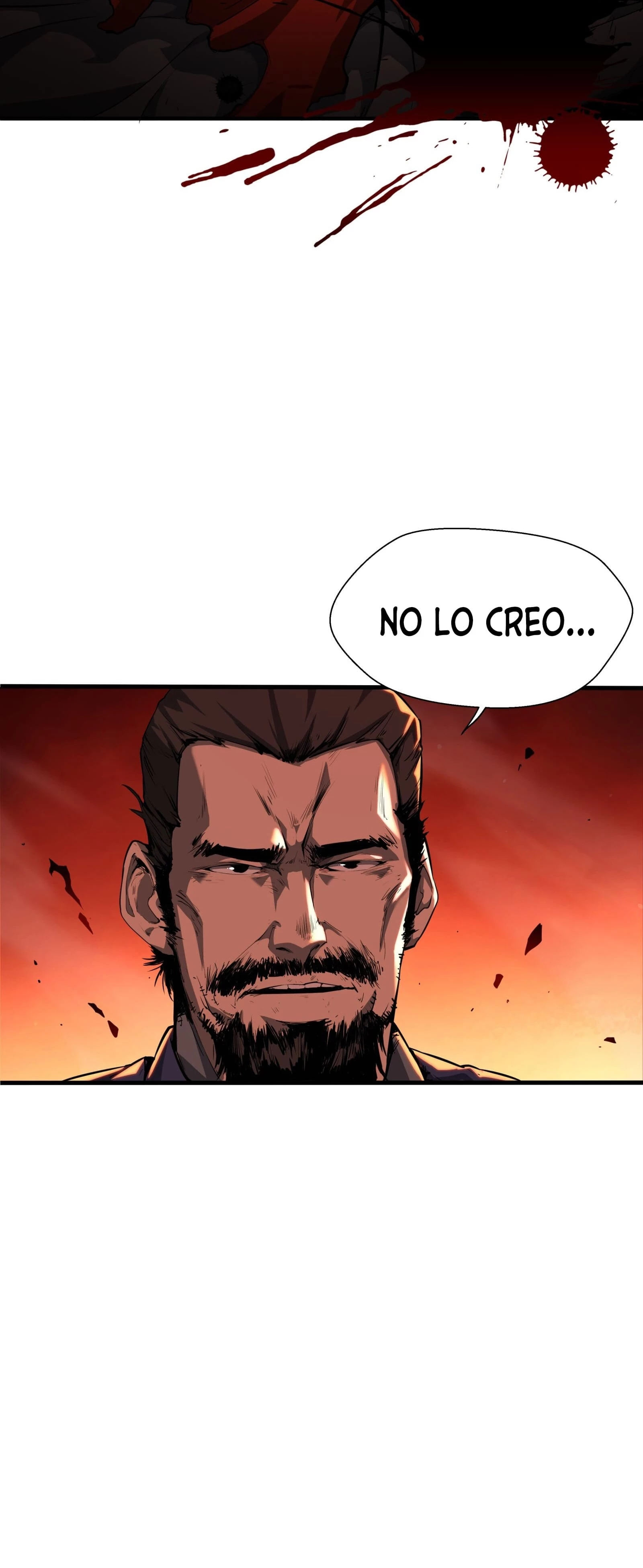 Resurrección, mi nombre es Lu Bu capítulo 1, página 10